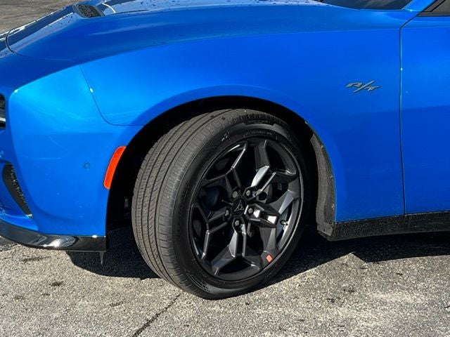2026 Dodge Charger R/T