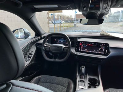 2026 Dodge Charger R/T