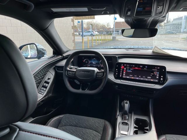 2026 Dodge Charger R/T