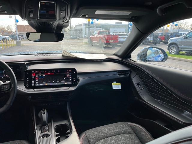 2026 Dodge Charger R/T