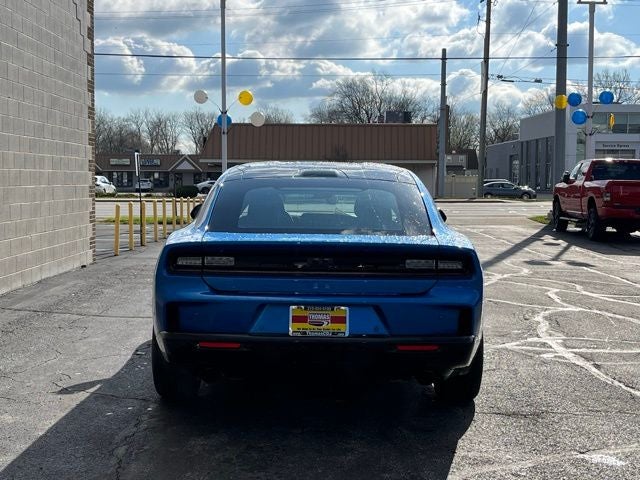 2026 Dodge Charger R/T