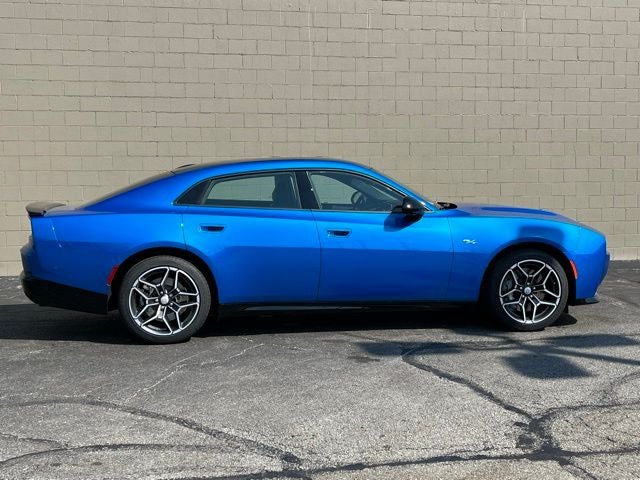 2026 Dodge Charger R/T