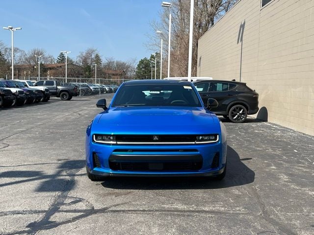 2026 Dodge Charger R/T