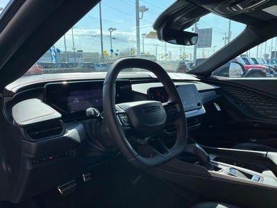 2026 Dodge Charger R/T