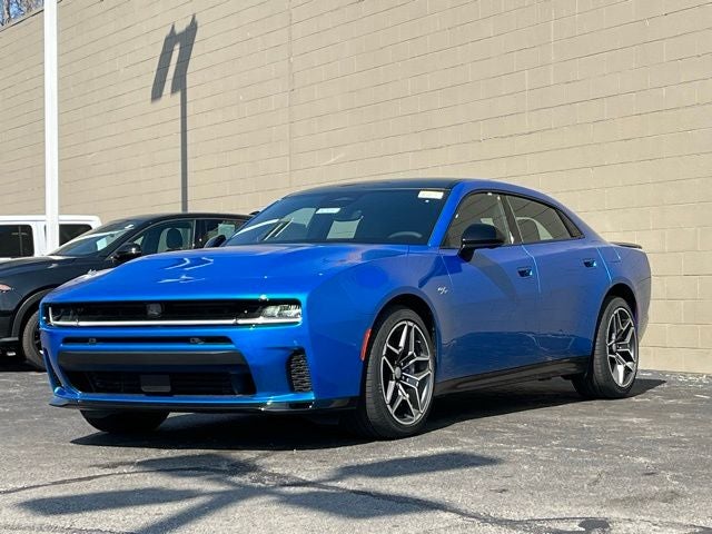 2026 Dodge Charger R/T