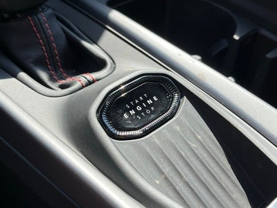 2026 Dodge Charger R/T