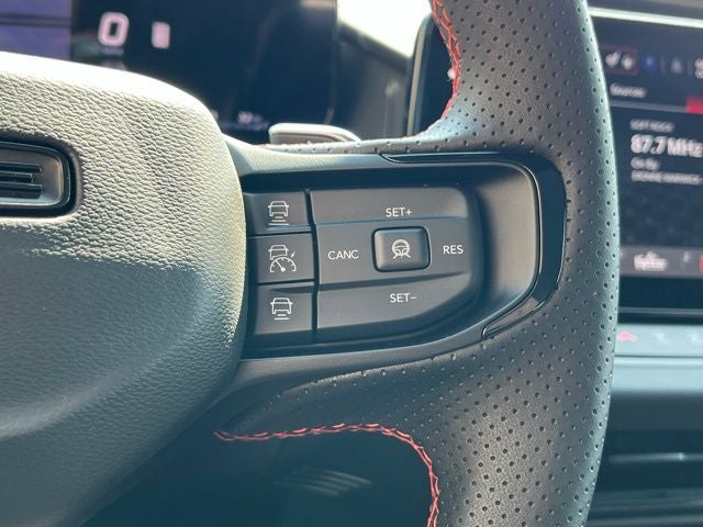 2026 Dodge Charger R/T