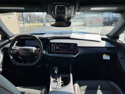 2026 Dodge Charger R/T