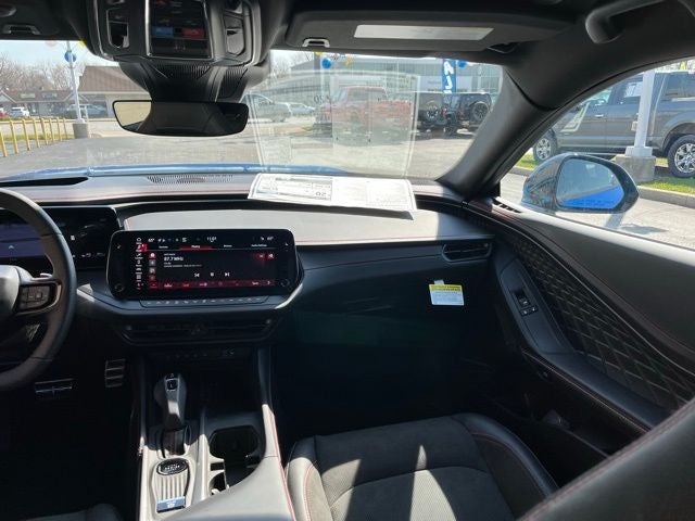 2026 Dodge Charger R/T