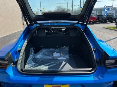2026 Dodge Charger R/T