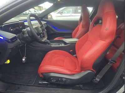 2024 Dodge Charger R/T Scat Pack