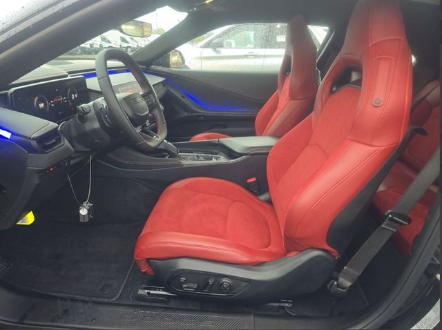 2024 Dodge Charger R/T Scat Pack