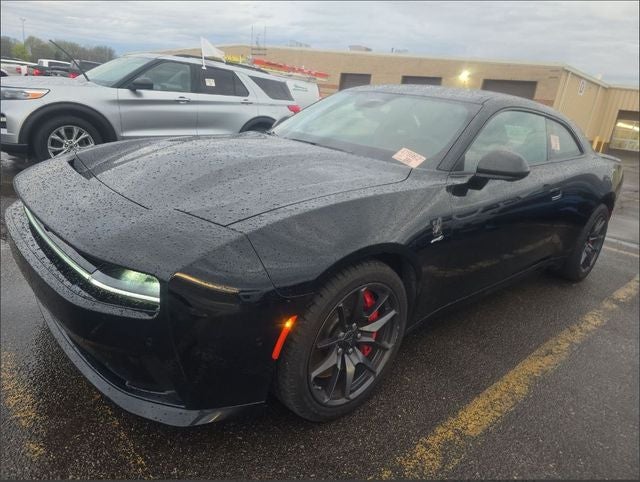 2024 Dodge Charger R/T Scat Pack