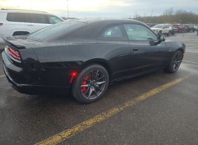 2024 Dodge Charger R/T Scat Pack