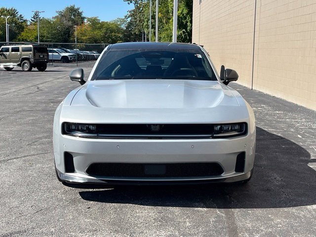 2024 Dodge Charger Daytona R/T Scat Pack