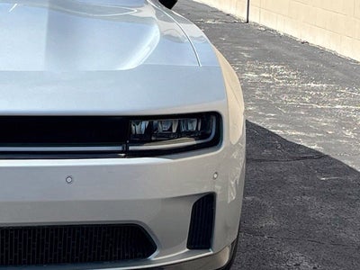 2024 Dodge Charger Daytona R/T Scat Pack