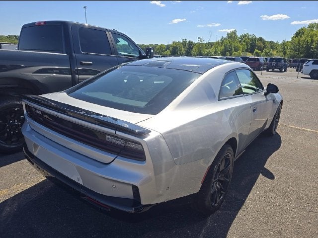 2024 Dodge Charger Daytona R/T Scat Pack