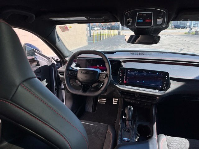 2024 Dodge Charger Daytona R/T Scat Pack