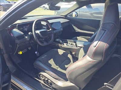 2024 Dodge Charger Daytona R/T Scat Pack