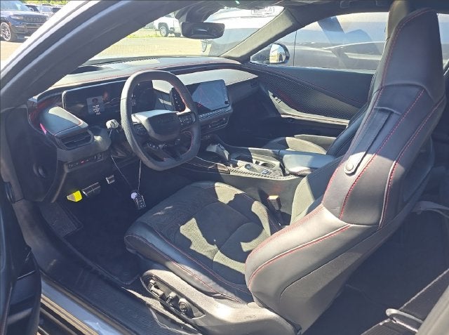 2024 Dodge Charger Daytona R/T Scat Pack