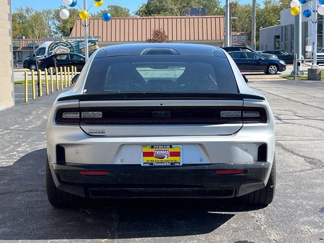 2024 Dodge Charger Daytona Scat Pack - Photo 6