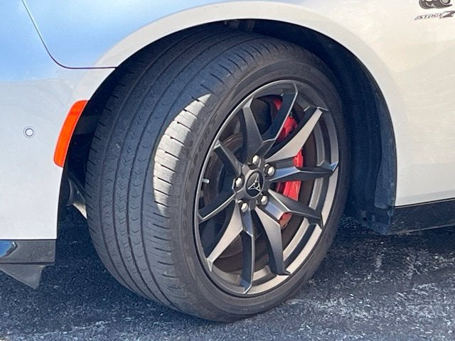 2024 Dodge Charger Daytona Scat Pack - Photo 7
