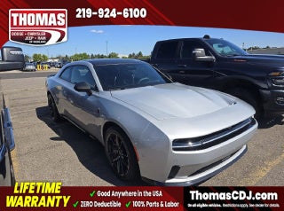 2024 Dodge Charger Daytona R/T Scat Pack