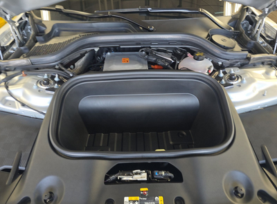 2024 Dodge Charger R/T Scat Pack