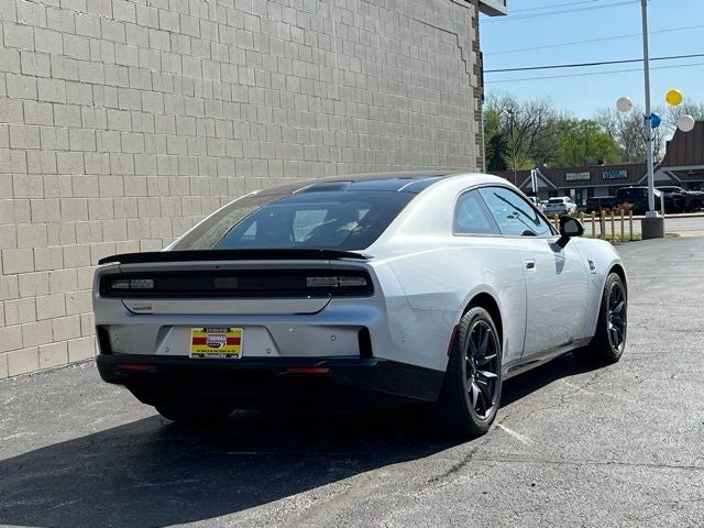 2024 Dodge Charger R/T Scat Pack