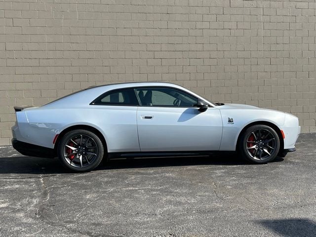 2024 Dodge Charger R/T Scat Pack