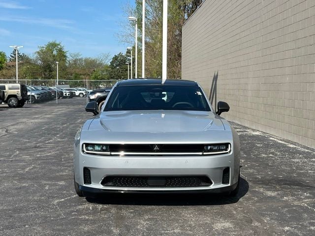 2024 Dodge Charger R/T Scat Pack