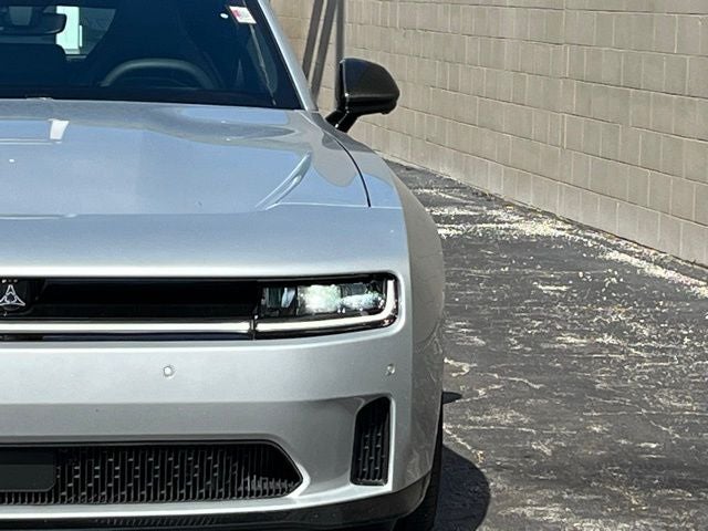 2024 Dodge Charger R/T Scat Pack