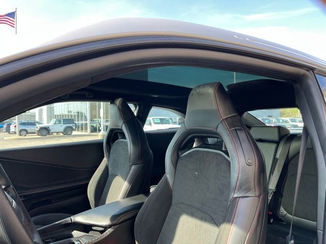 2024 Dodge Charger R/T Scat Pack