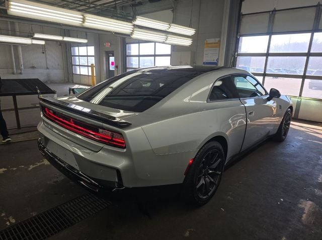 2024 Dodge Charger R/T Scat Pack