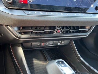 2024 Dodge Charger R/T Scat Pack