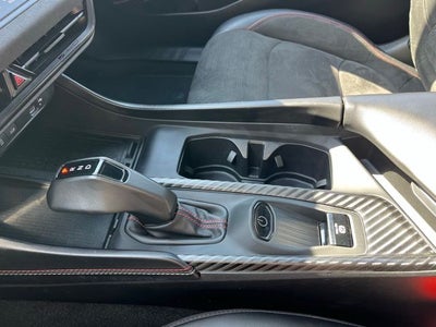 2024 Dodge Charger R/T Scat Pack