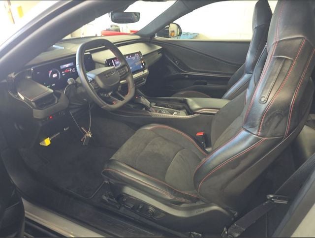 2024 Dodge Charger R/T Scat Pack