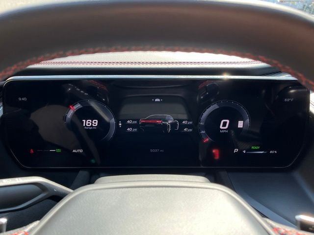 2024 Dodge Charger R/T Scat Pack