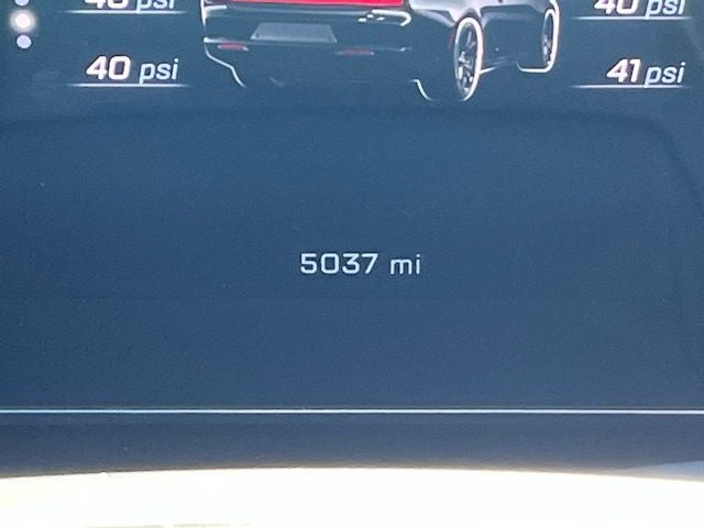 2024 Dodge Charger R/T Scat Pack