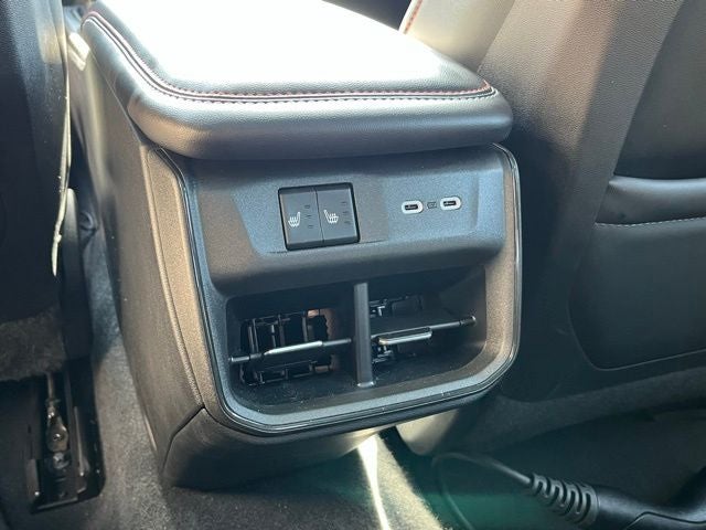 2024 Dodge Charger R/T Scat Pack