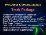 2024 Dodge Charger R/T Scat Pack