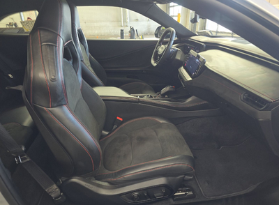 2024 Dodge Charger R/T Scat Pack