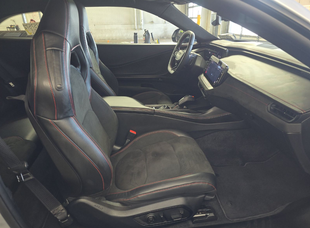 2024 Dodge Charger R/T Scat Pack