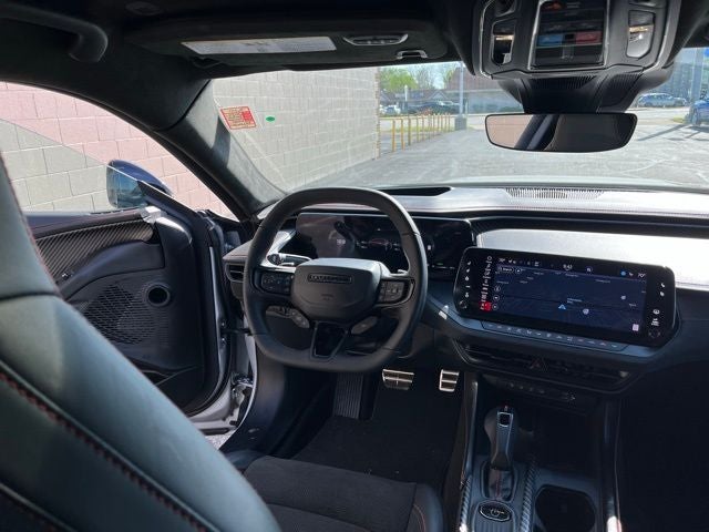 2024 Dodge Charger R/T Scat Pack