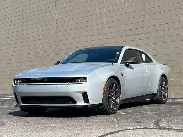 2024 Dodge Charger R/T Scat Pack