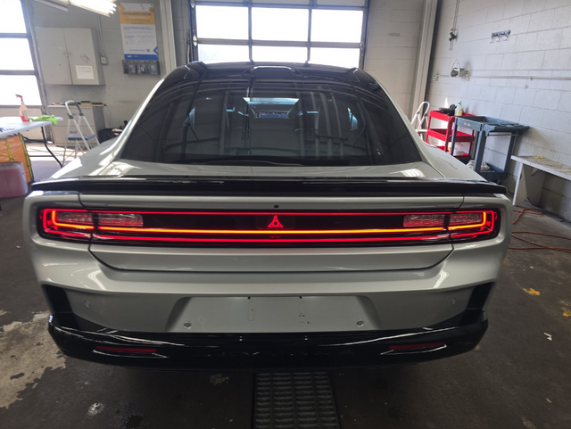 2024 Dodge Charger R/T Scat Pack