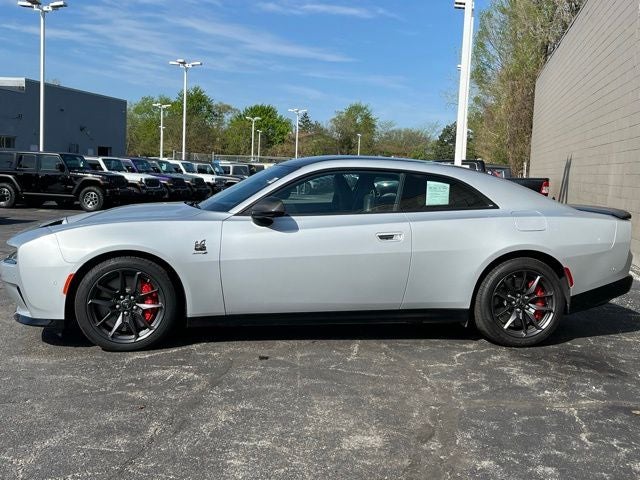 2024 Dodge Charger R/T Scat Pack