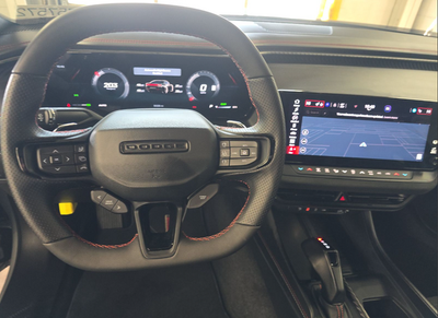 2024 Dodge Charger R/T Scat Pack