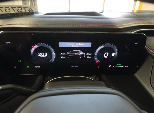 2024 Dodge Charger R/T Scat Pack