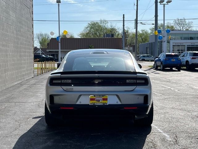 2024 Dodge Charger R/T Scat Pack
